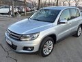 Volkswagen Tiguan 2,0TDI NAVl
