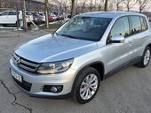 Volkswagen Tiguan 2,0TDI NAVl