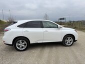 Lexus RX 450 h