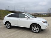 Lexus RX 450 h