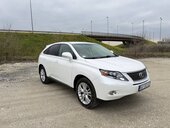 Lexus RX 450 h