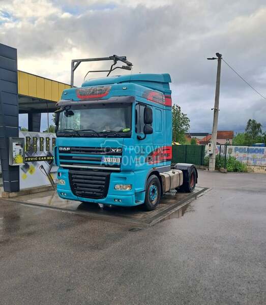 DAF 105.460