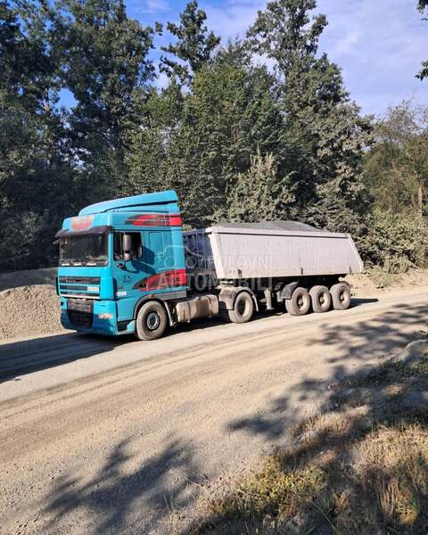 DAF 105.460