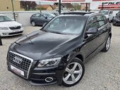 Audi Q5 2.0 /S line/Quattro