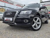 Audi Q5 2.0 /S line/Quattro