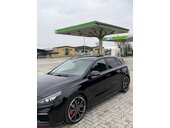 Hyundai i30 2.0 TGDI // N // FUL