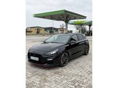 Hyundai i30 2.0 TGDI // N // FUL