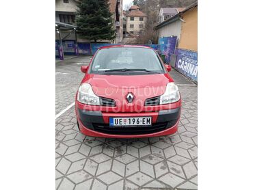 Renault Grand Modus 1.2 16v