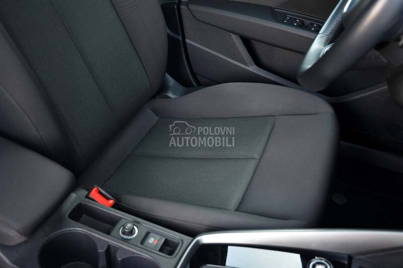 Audi A3 30 G-Tron / 1.5 CNG