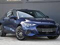 Audi A3 30 G-Tron / 1.5 CNG