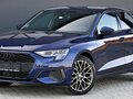 Audi A3 30 G-Tron / 1.5 CNG