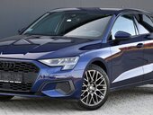 Audi A3 30 G-Tron / 1.5 CNG