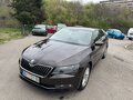 Škoda Superb 1.4 TSI DSG NOVA