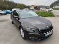 Škoda Superb 1.4 TSI DSG NOVA