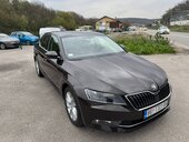 Škoda Superb 1.4 TSI DSG NOVA