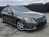 Mercedes Benz E 220 220 AMG