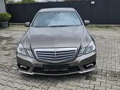 Mercedes Benz E 220 220 AMG
