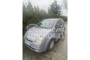Citroen C2 