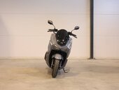 LETBE Island 125 SAJAM