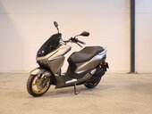 LETBE Island 125 SAJAM