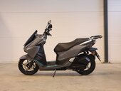 LETBE Island 125 SAJAM