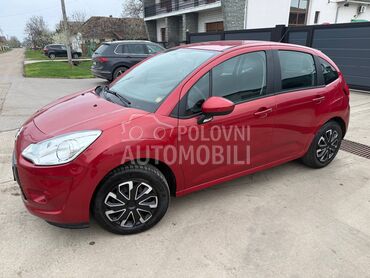 Citroen C3 PRE.LEP/1.4hdi