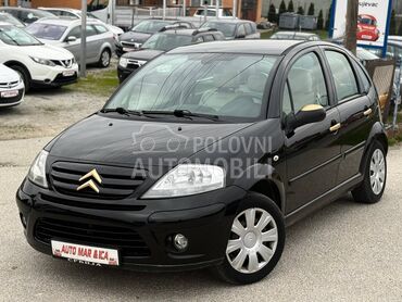 Citroen C3 1.4B JEDIN-STVEN