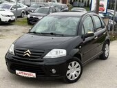 Citroen C3 1.4B JEDIN-STVEN