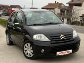 Citroen C3 1.4B JEDIN-STVEN