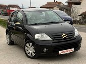 Citroen C3 1.4B JEDIN-STVEN