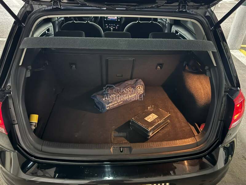 Volkswagen Golf 7 2.0 tdi