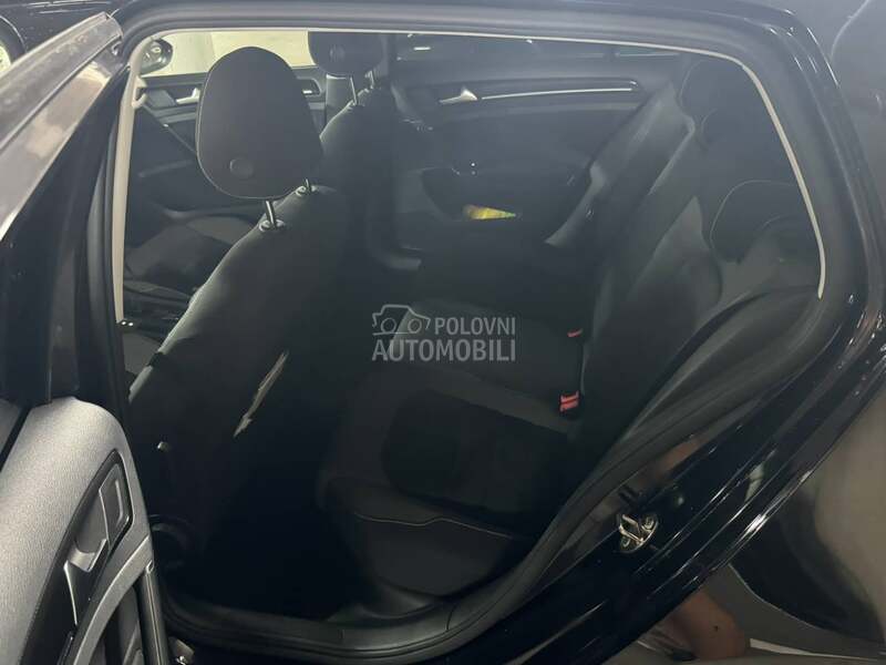 Volkswagen Golf 7 2.0 tdi