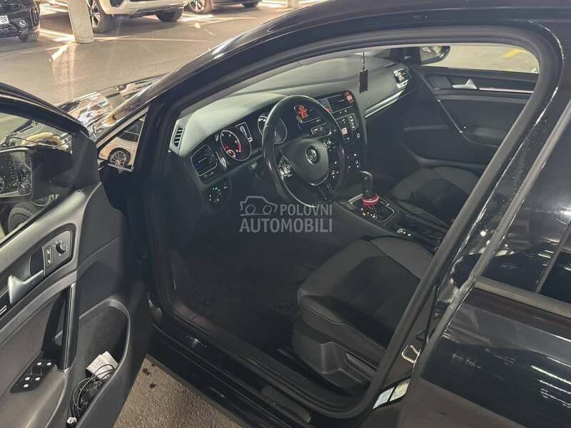 Volkswagen Golf 7 2.0 tdi