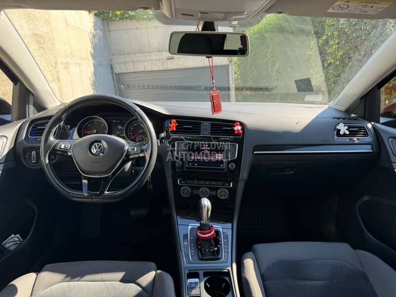 Volkswagen Golf 7 2.0 tdi