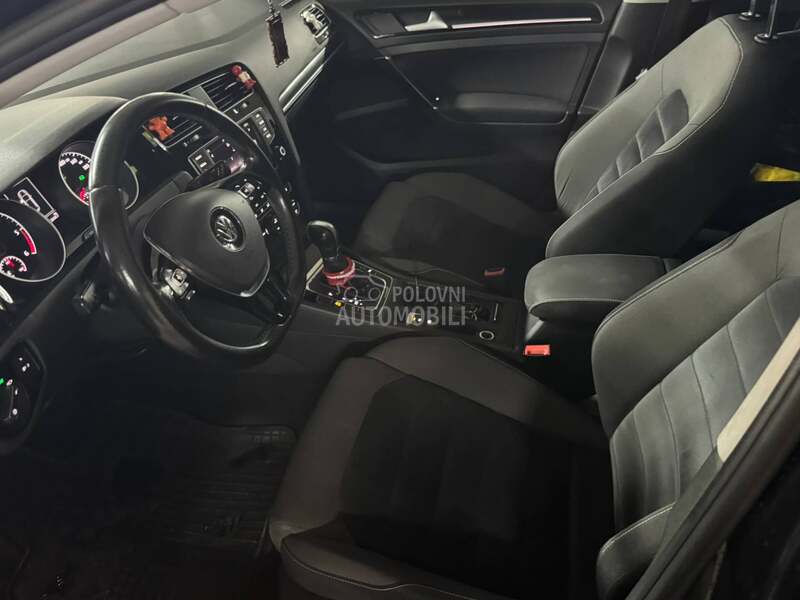 Volkswagen Golf 7 2.0 tdi