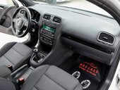 Volkswagen Golf 6 1.6 TDI TRENDLINE