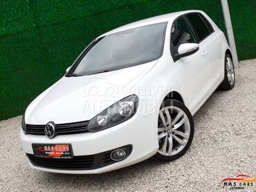 Volkswagen Golf 6 1.6 TDI TRENDLINE