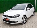 Volkswagen Golf 6 1.6 TDI TRENDLINE