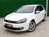 Volkswagen Golf 6 1.6 TDI TRENDLINE