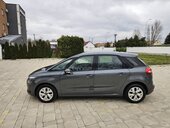 Citroen C4 Picasso 1.6HDI/NAV/LED