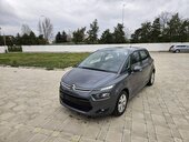 Citroen C4 Picasso 1.6HDI/NAV/LED