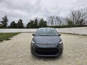 Citroen C4 Picasso 1.6HDI/NAV/LED
