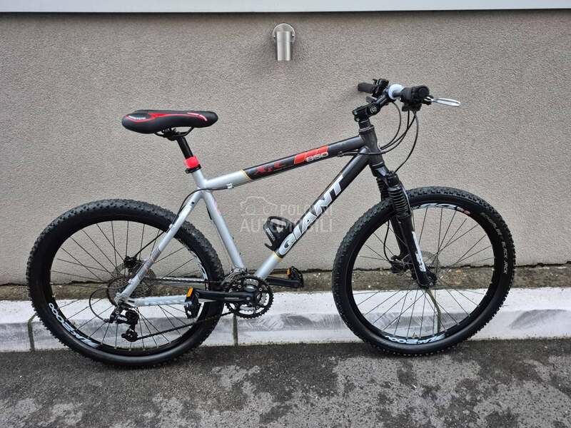 Giant XTC 850
