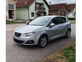 Seat Ibiza 1.4 STYLE