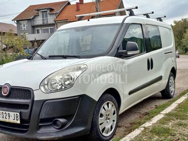 Fiat Doblo 