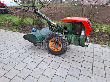 Labin Progres 14KS  N.O.V