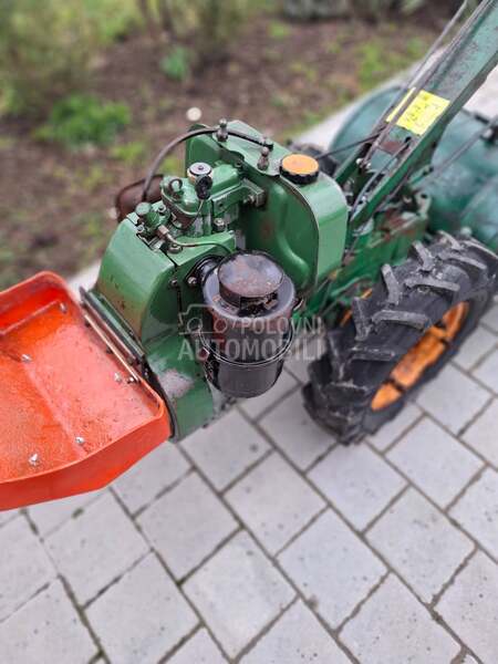 Labin Progres 14KS  N.O.V