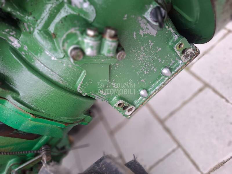 Labin Progres 14KS  N.O.V