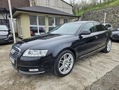 Audi A6 2.0 TDI S line