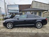Audi A6 2.0 TDI S line